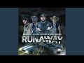 Runaway Feat Syni Stixxx