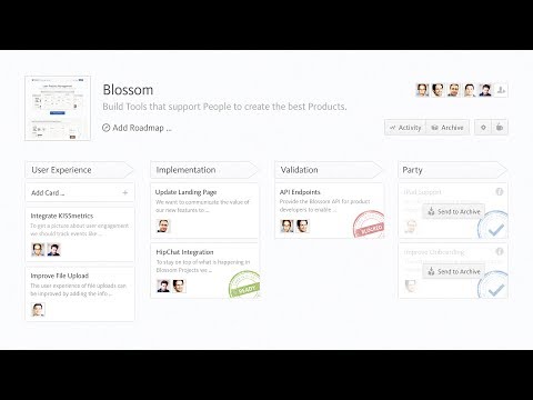 Item video thumbnail