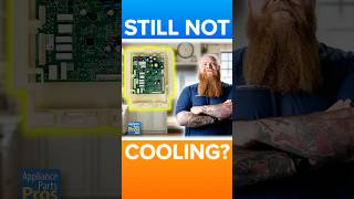 Why Your Fridge Won’t Cool: Electrical Issues You Can’t See