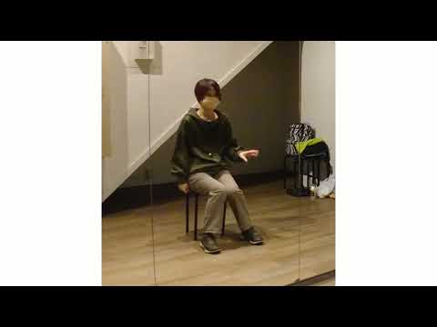 Reebok? - Mruno Mars? / dance