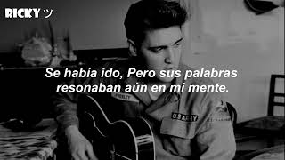 Elvis Presley - Maries the Name (His Latest Flame) (Sub Español)