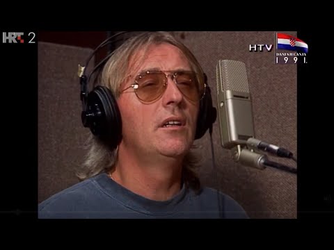 Band Aid - Moja Domovina (HD 60 FPS)