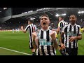 MATCH CAM 🎥 Newcastle United 2 Southampton 1 | Behind the Scenes