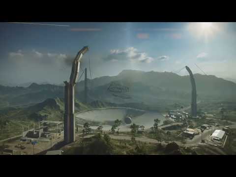 Видео № 0 из игры Red Faction Guerrilla Re-Mars-tered (Б/У) [Xbox One]