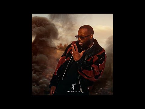 [FREE] Morad x Gims type beat "COMETE" | Afrobeat 2025