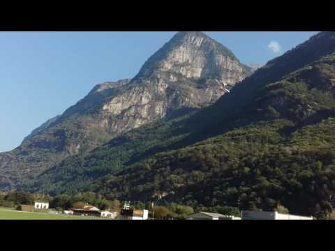 Alpine Heli Smackdown 2016