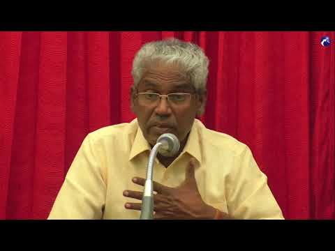 Sins Forgiven Without Sinner Saved? - Message by Bro.T.Rathnakumar