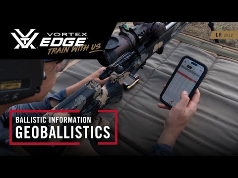 Best Long-Range Ballistics App? | GeoBallistics Deep Dive - Find Your Edge – Long Range Ep. 12