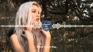 Mark Lower ft. Scarlett Quinn - Bad Boys Cry (Original mix)