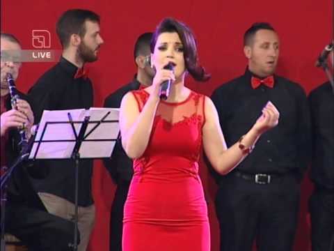 KOSOVARJA KENDON 2014 - RTV TEMA - Resmije Krasniqi “Sorkadhja''