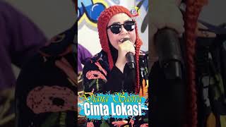 Download lagu CINTA LOKASI -  DIANA SASTRA mp3