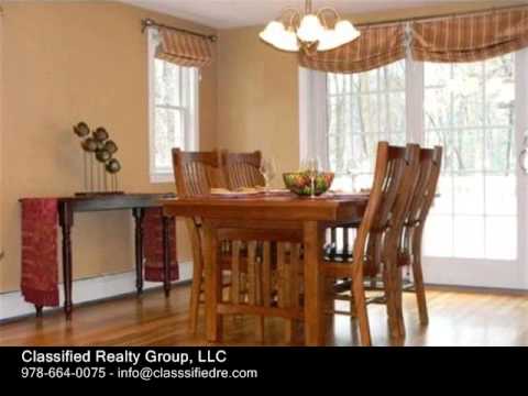 Single-Family Home - North Reading, MA 01864 Real Estate 75