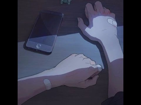 Peacock Affect - Who cares if you exist (Eisu remix) (10 hours)