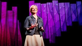 Brené Brown: Listening to shame