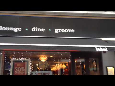 Manchester Awnings Ltd video.
