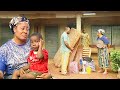 IF U DON'T HAVE A STRONG MIND DON'T WATCH THIS EMOTIONAL VILLAGE MOVIE| ZACK ORJI - AFRICAN MOVIES