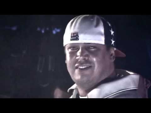 Selfmade Records Team vs. Team Schalke - Feuer über Deutschland 1