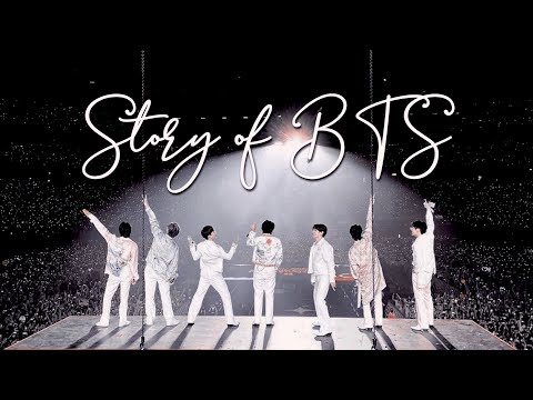 Story of BTS
