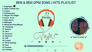 BEN and BEN  GREATEST HITS | SONGS PLAYLIST 2022