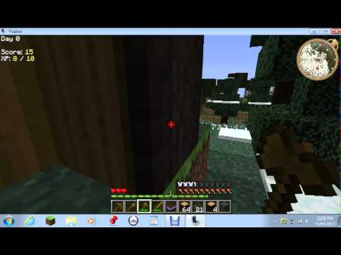 MInecraft Yogbox LP ep (1)