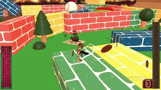 Adventure time - The Exaggerated Epoch of Edward O'Hare