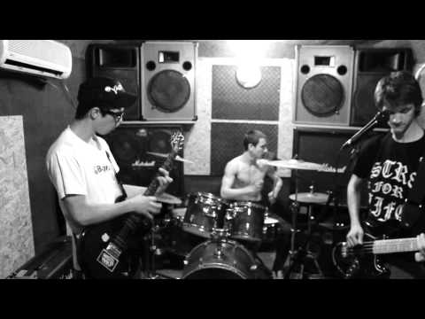 Thumbnail for Intox - Nuklearni rat (rehearsal) by intox