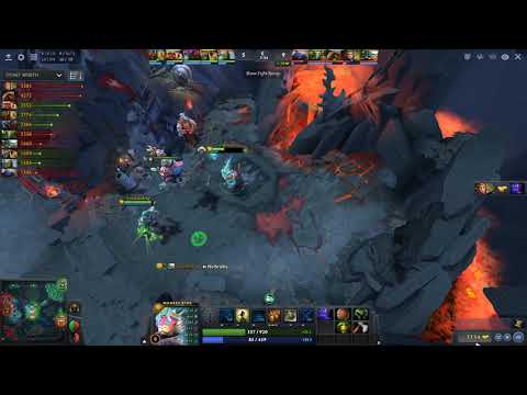 Matumbaman [Monkey King] Stomps Ceb TI7 vs TI8 | 20-2 K-D | Dota 2 Pro Gameplay!