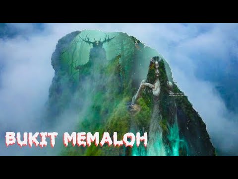 Cerita Bukit Memaloh