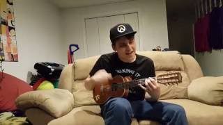 The Dear Hunter - Oracles on the Delphi Express Cover