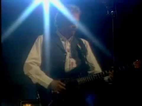 The Forbes Brothers- The Difference- LIVE @ Clio Amphitheater 2001