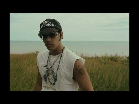 Mateca - REMÉDIO (Clipe oficial)