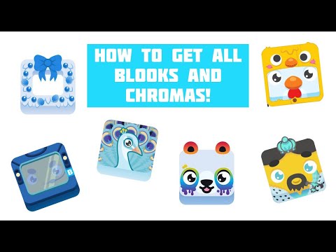 How to get all the blooks in Blooket(NO INSPECT!)*PATCHED*