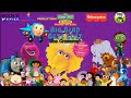 Sesame Street Big Bird Gets Lost The Crossover Trailer For DaRealBradleyBrowneProductions