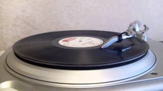 The Hippy Boys - Foot Work (High Note 1969).