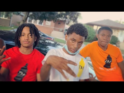 Gkaiidoe X Kp Da Smoka- Neva Cared Remix