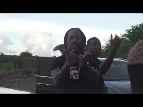 CRISTA - CRITIK (Clip Officiel)