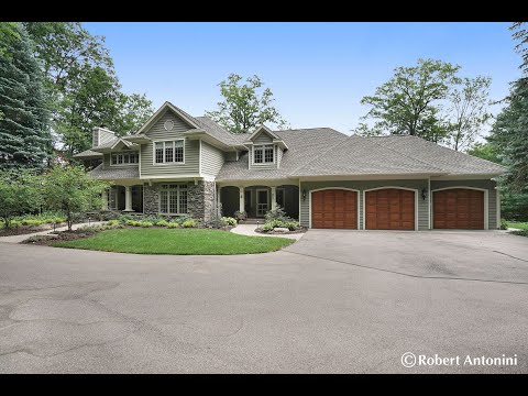 370 Preservation Dr NE, Ada, MI