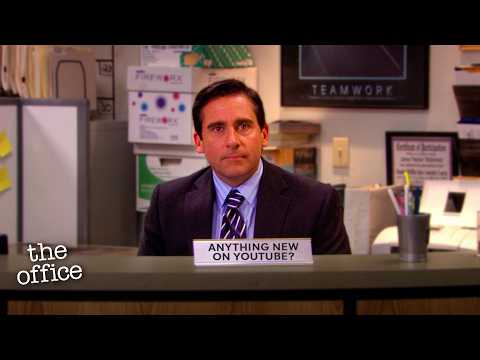 Office Quotes That Define My Existence