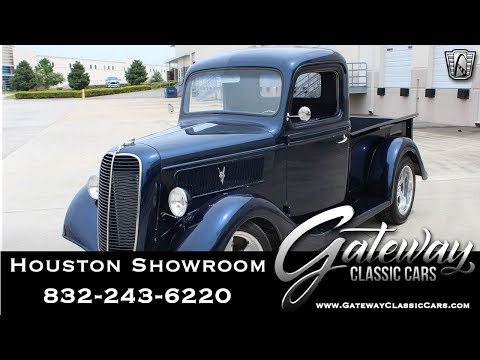 1937 Ford Pickup (CC-1386068) for sale in O'Fallon, Illinois