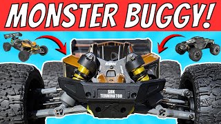 The Perfect Rlaarlo Doesn't Exist... So I Built It!