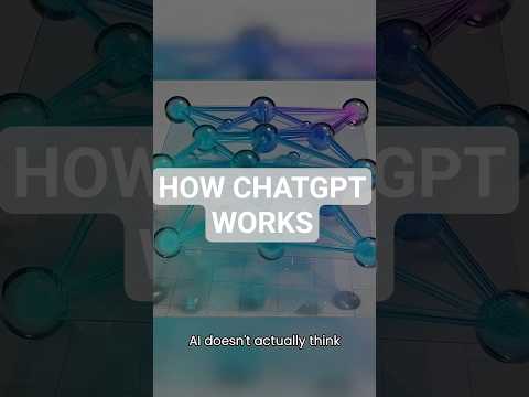 ChatGPT's Hidden Weakness Nobody Talks About