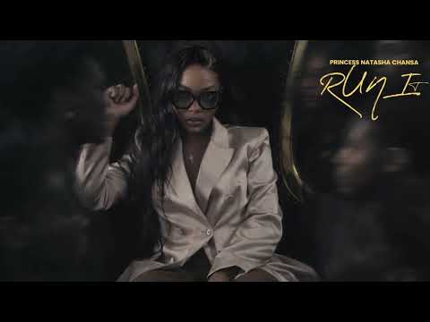 Natasha Chansa - Run It (Official Lyric Video)
