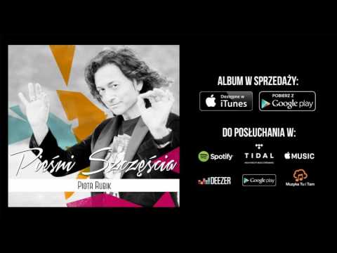 Piotr Rubik - Uśmiechem Dni Ozdobić (live)
