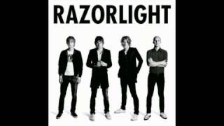 Razorlight - Pop Song 2006
