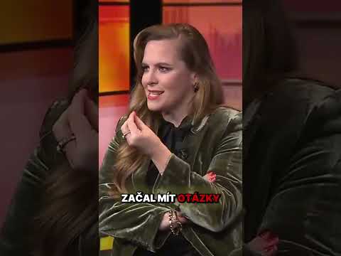 Jedno vyprávění nestačí, tohle musíte zažít naživo!#PetraNesvačilová vyráží na letní turné 🥳