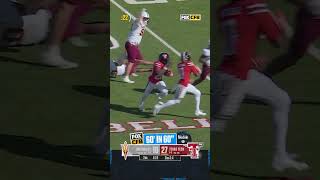 Download lagu Texas Tech handles business at home 🔥 #texastechfootball  #ArizonaState #CFB #collegefootball mp3