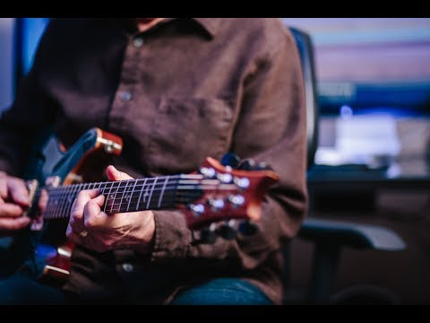 It Had To Be You | Great American Songbook | Guitar Instrumental Cover