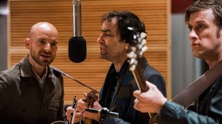 Andrew Bird - Are You Serious (Live on 89.3 The Current)