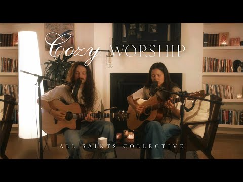 Evening Worship (live session) | Waiting here for you | Lover of my soul