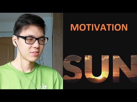 Energy18 - Bright As The Sun + English Sub Lyrics REACTION | Motivation Asian Games 2018 Song